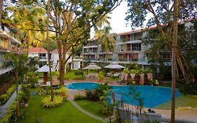 Aarju Luxurious Stay Calangute