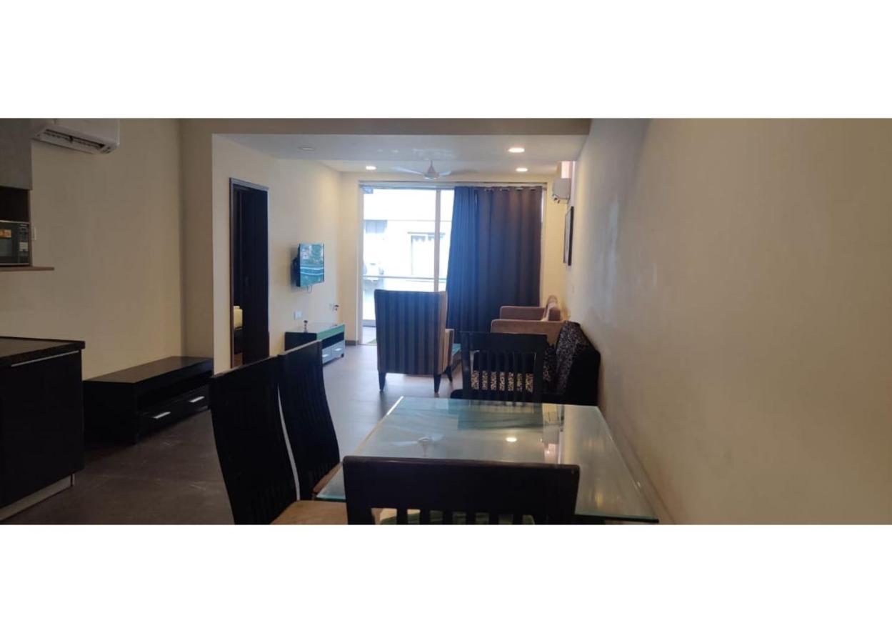 Aarju Luxurious Stay Calangute Exterior photo