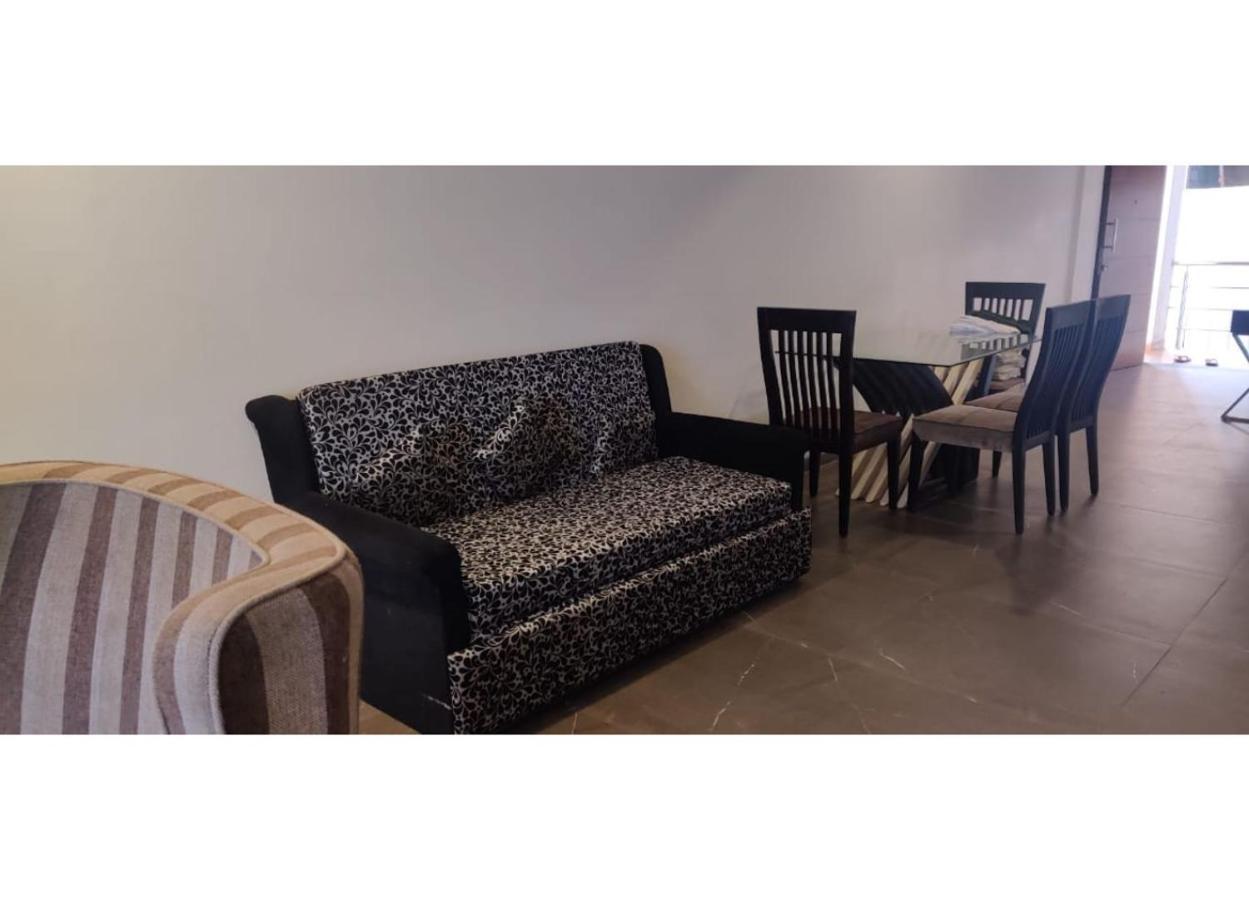 Aarju Luxurious Stay Calangute Exterior photo