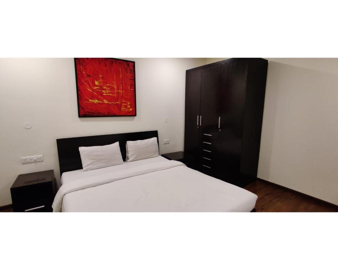Aarju Luxurious Stay Calangute Exterior photo