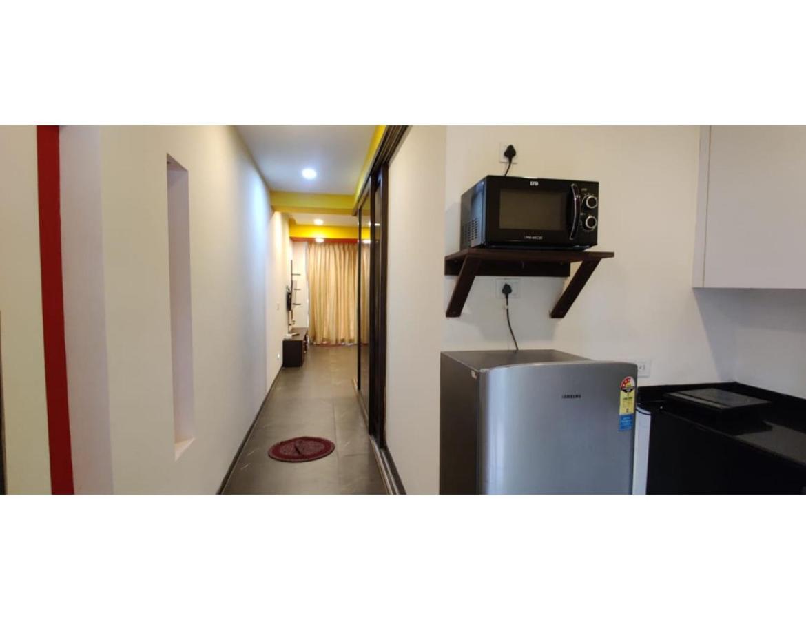 Aarju Luxurious Stay Calangute Exterior photo