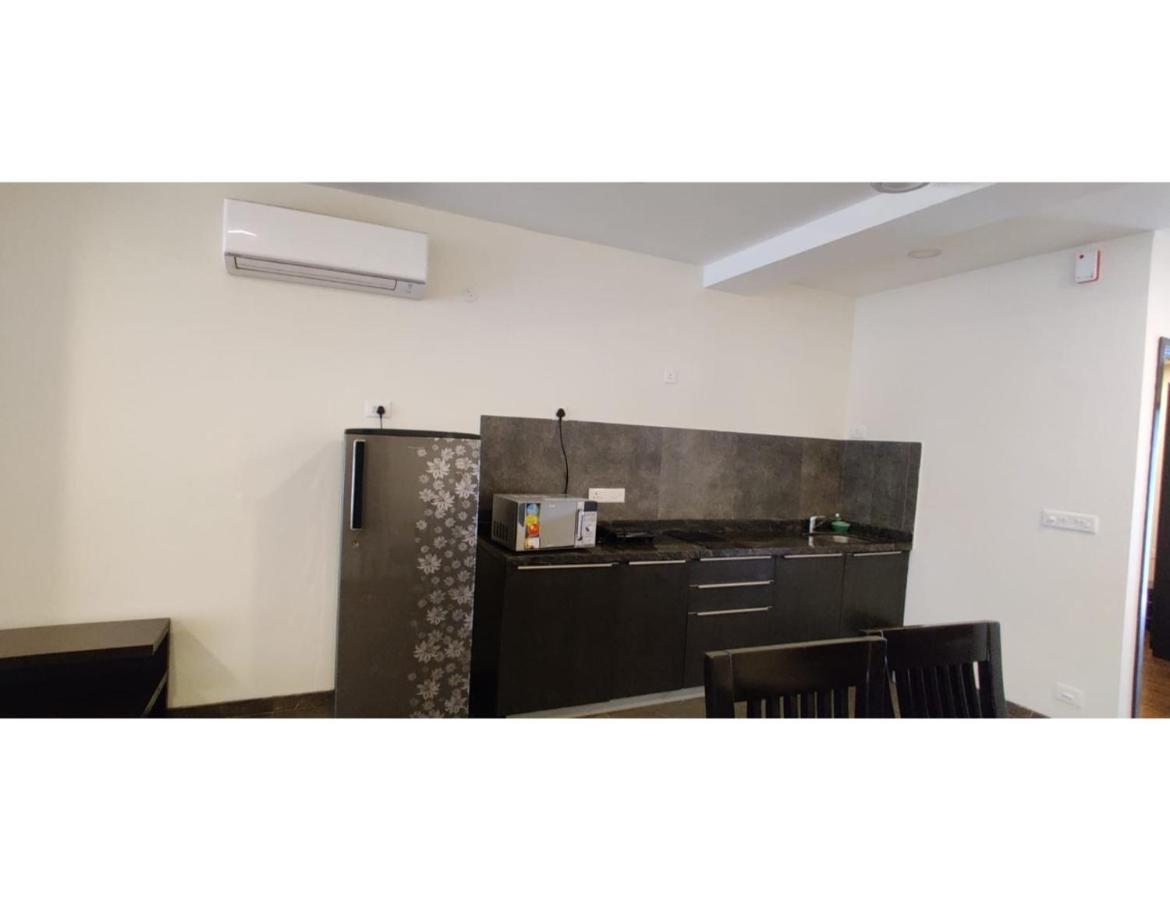 Aarju Luxurious Stay Calangute Exterior photo