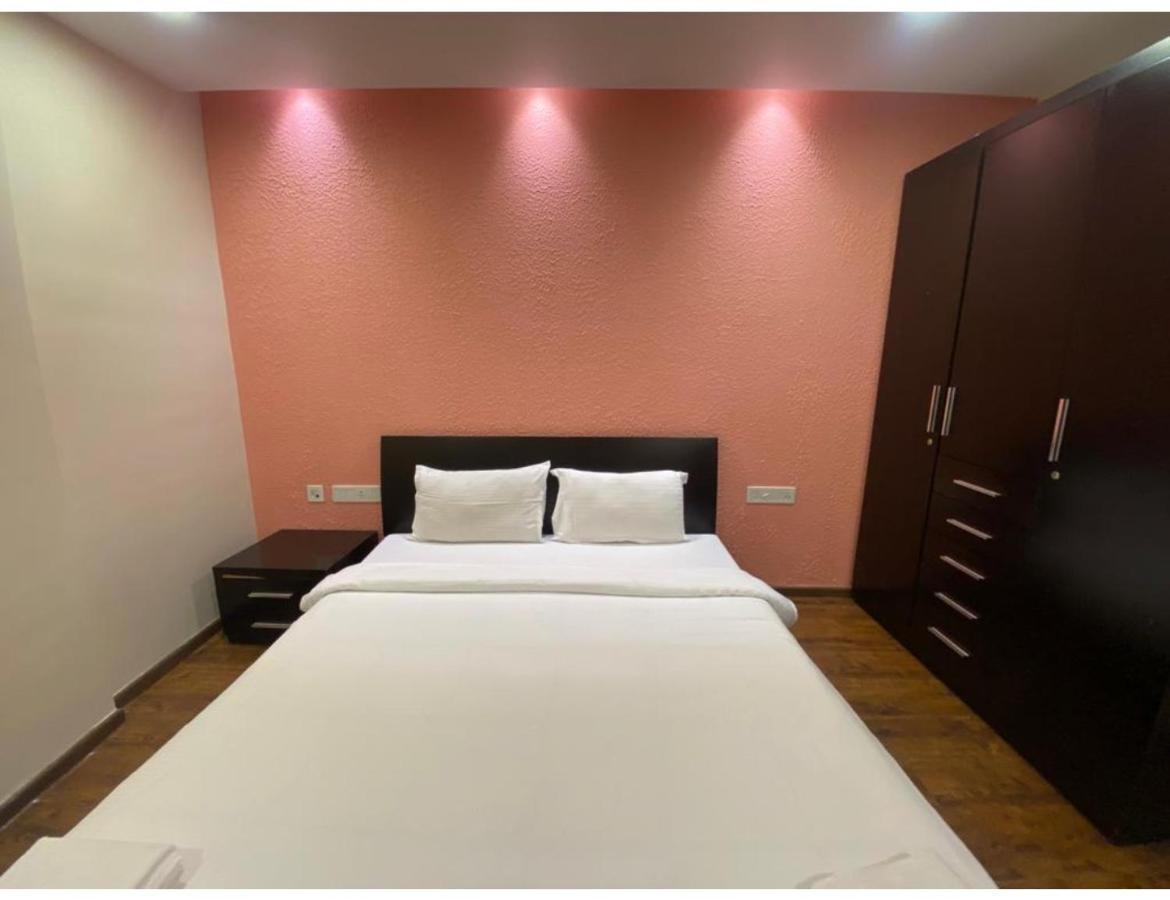Aarju Luxurious Stay Calangute Exterior photo