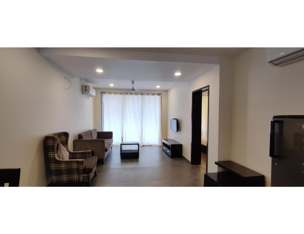 Aarju Luxurious Stay Calangute Exterior photo