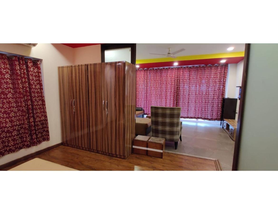 Aarju Luxurious Stay Calangute Exterior photo