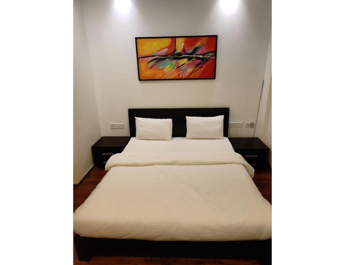 Aarju Luxurious Stay Calangute Exterior photo