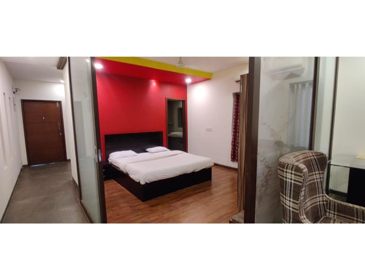 Aarju Luxurious Stay Calangute Exterior photo