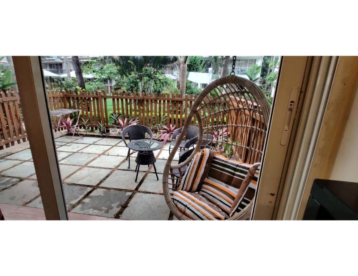 Aarju Luxurious Stay Calangute Exterior photo