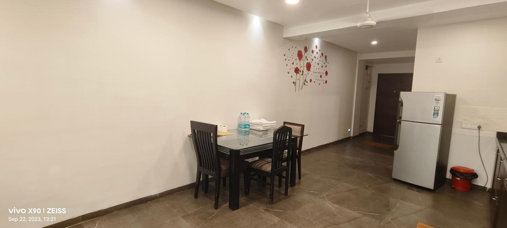 Aarju Luxurious Stay Calangute Exterior photo