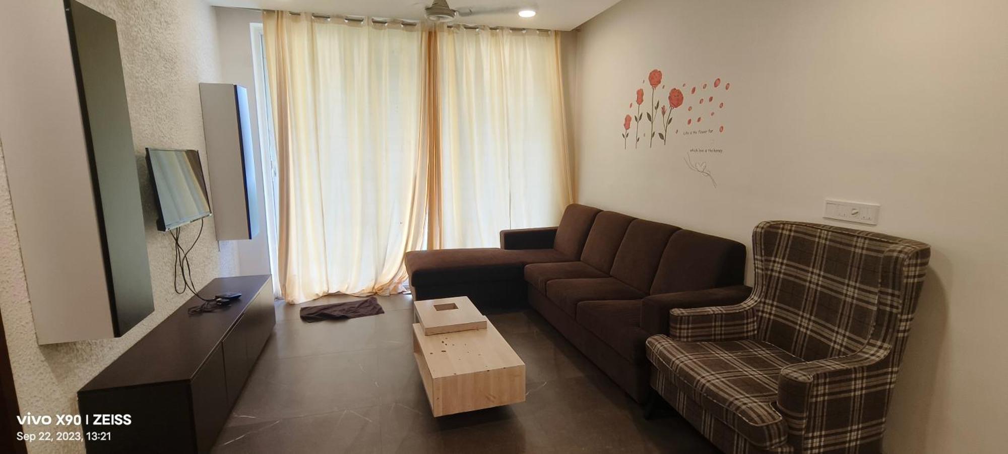 Aarju Luxurious Stay Calangute Exterior photo