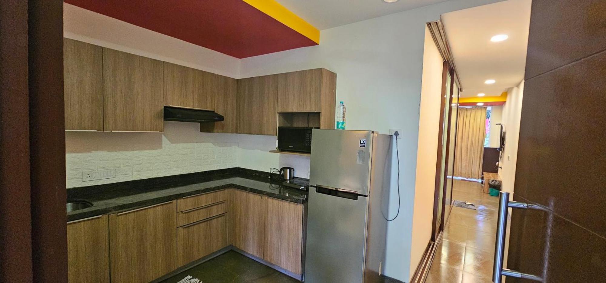 Aarju Luxurious Stay Calangute Exterior photo