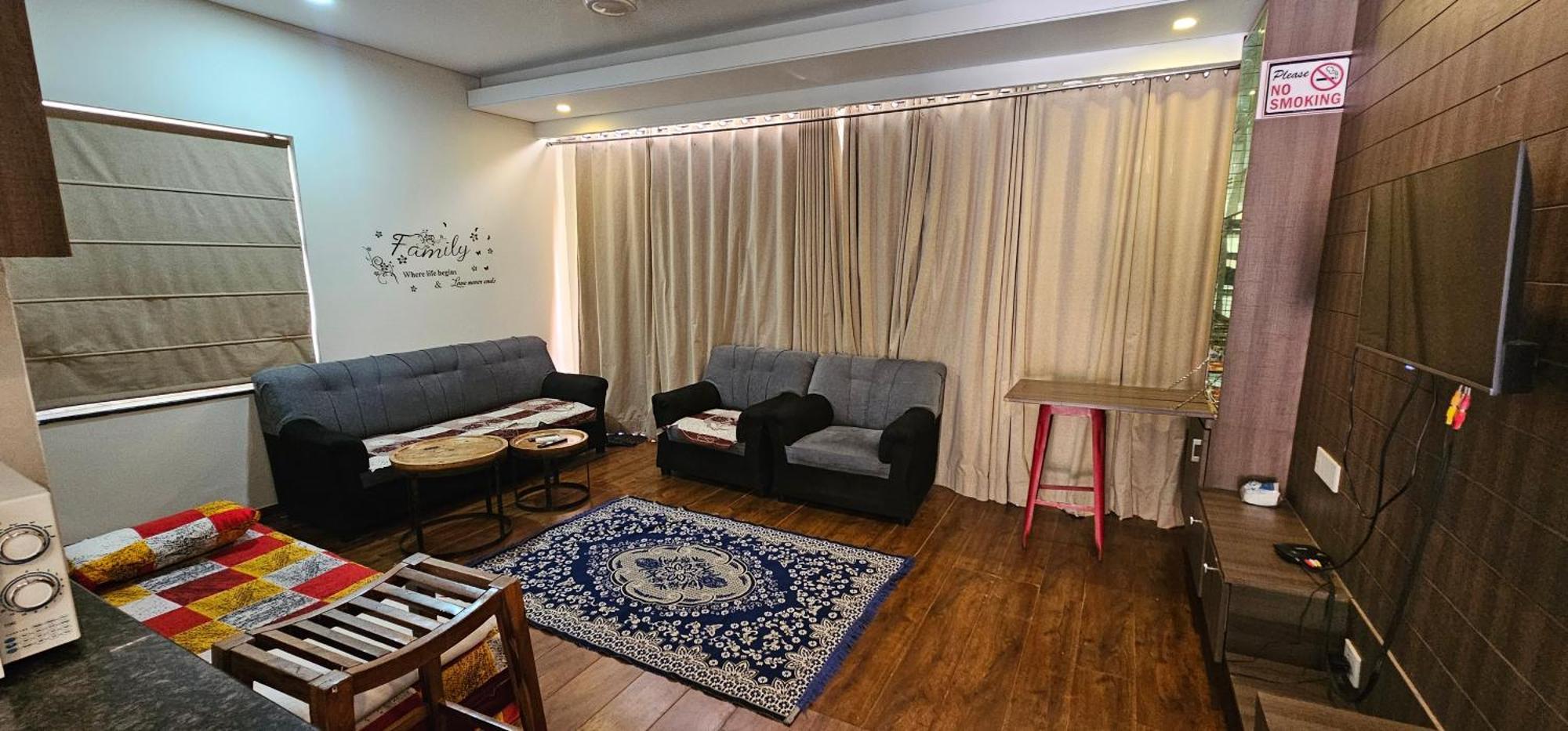 Aarju Luxurious Stay Calangute Exterior photo